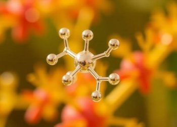 AI Chatbots Redesign a Plant Molecule to Out-Bind a Gout Drug