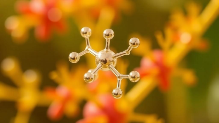 AI Chatbots Redesign a Plant Molecule to Out-Bind a Gout Drug