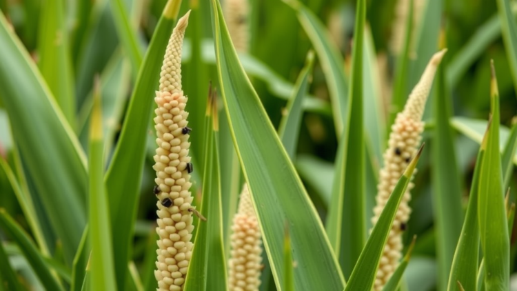 Maize Pan-Genome Reveals Hidden Diversity in Stress-Responsive 4CL Gene Family
