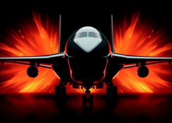 AI Learns to Master Supersonic Mixing With Far Fewer Costly Simulations