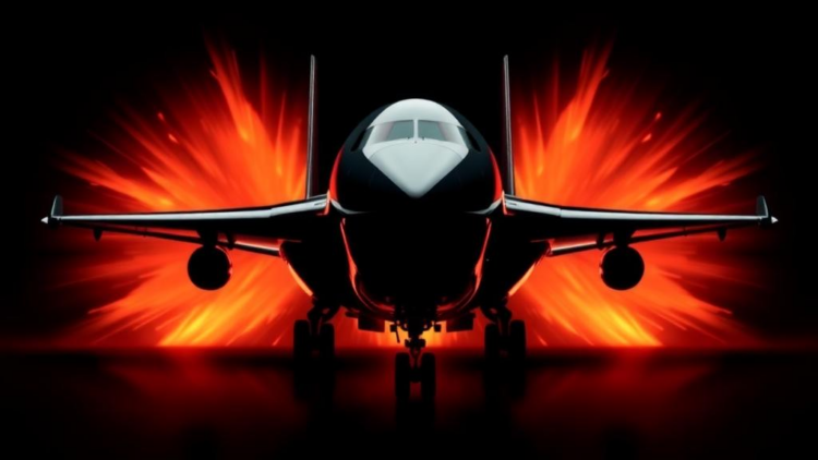 AI Learns to Master Supersonic Mixing With Far Fewer Costly Simulations