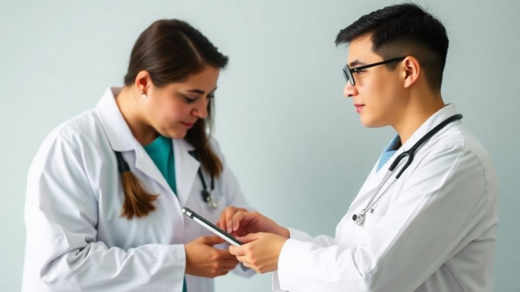 Year-Long Health Innovation Training Leaves Lasting Mark on Young Doctors, Alumni Survey Finds