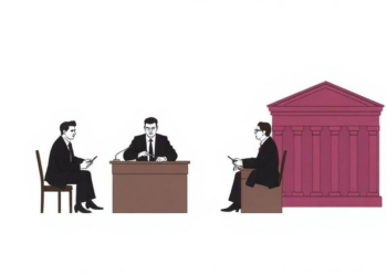 A Statistical Rethink Suggests Judges May Not Be ‘Liberated’ the Way Criminologists Thought