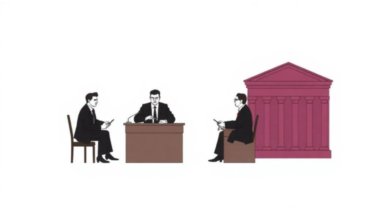 A Statistical Rethink Suggests Judges May Not Be ‘Liberated’ the Way Criminologists Thought