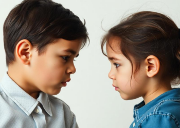 Childhood Stress Without Violence Still Echoes Into Adult Distress, Landmark Study Finds