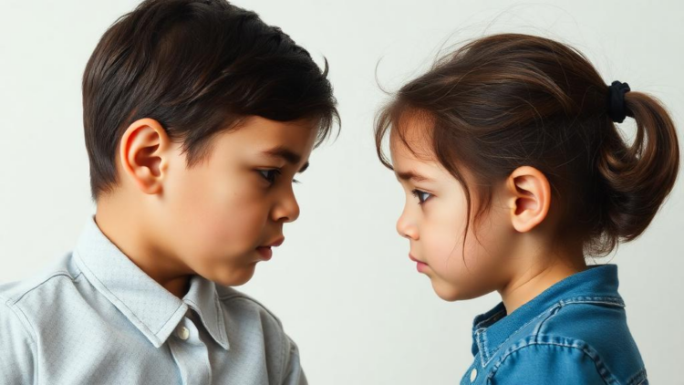 Childhood Stress Without Violence Still Echoes Into Adult Distress, Landmark Study Finds