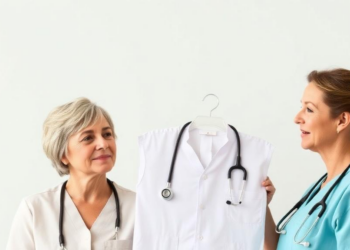 How Teachers’ Skills Could Steer Nursing Students Toward Careers in Elderly Care