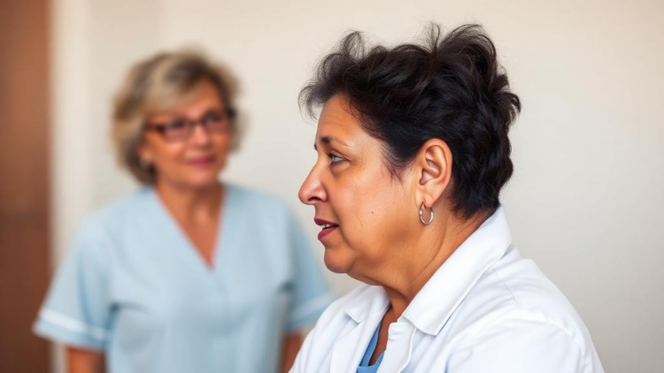 Melanoma survivors face a care gap: major review maps what works and what is missing