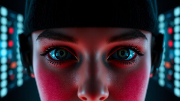 Researchers Name the Infrastructure Firms Powering AI Deepfake Pornography Sites
