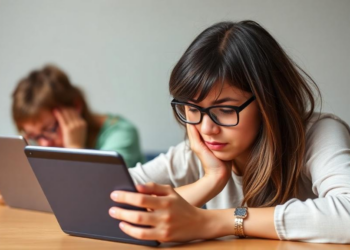 Boredom, Not Just Bad Habits, Drives Students From Procrastination to Social Media Addiction