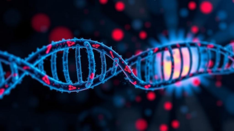 Hidden Protein From Circular RNA Shields Colon Cancer Cells From Fiery Death
