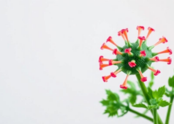 Plant Viruses Already Carry Weapons That Can Blind CRISPR-Cas13