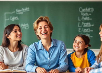 Happy Teachers, Motivated Students: Giant Meta-Analysis Confirms the Classroom Link