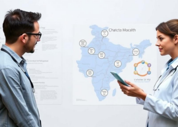 AI Health Coaches Get Personal: Massive Review Maps How Chatbots Could Tailor Care to You