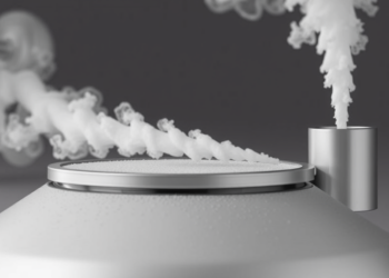 Biogas Boom May Carry a Hidden Cost: Anaerobic Digesters Boost Ammonia Emissions