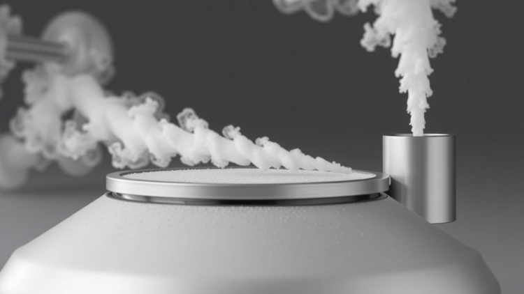 Biogas Boom May Carry a Hidden Cost: Anaerobic Digesters Boost Ammonia Emissions
