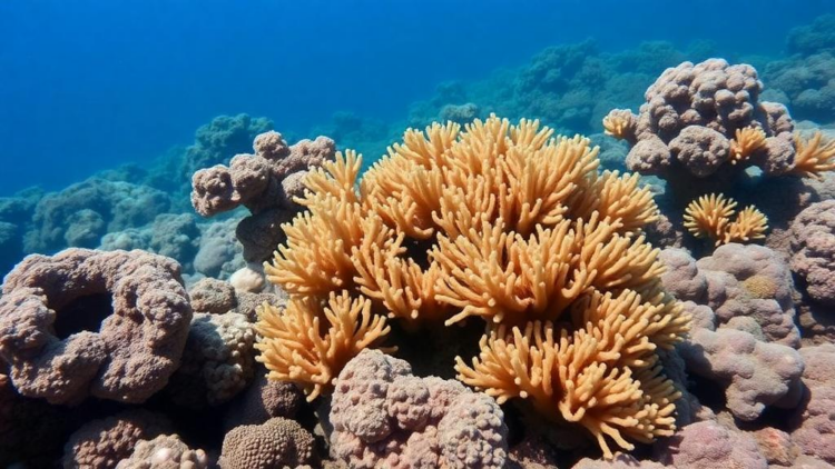Record Heat Wiped Out Nearly Half of Okinawa’s Corals in 2024, Surveys Reveal