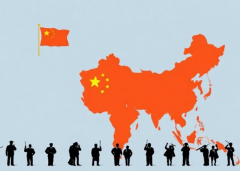 Why China Is Betting on Gradual Reform, Not Revolution, in the Global Order