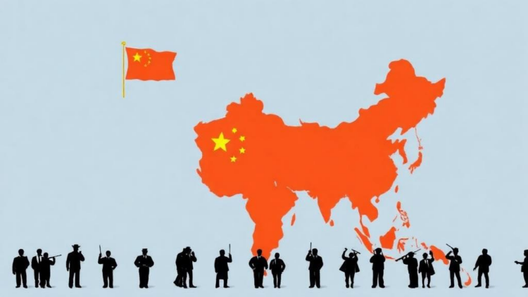 Why China Is Betting on Gradual Reform, Not Revolution, in the Global Order