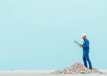 AI Cracks the Atomic Secrets of Cement’s Most Elusive Ingredient