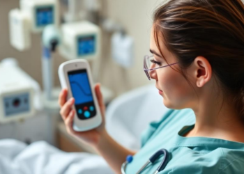 Digital Urinometer Eases ICU Nursing Workload in First Prospective Trial