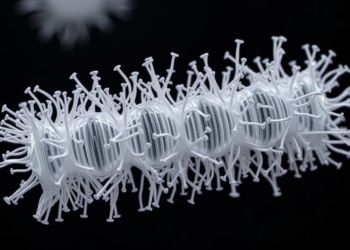Simpler CRISPR-Cas9 System Speeds Genome Editing in Bacillus Bacteria
