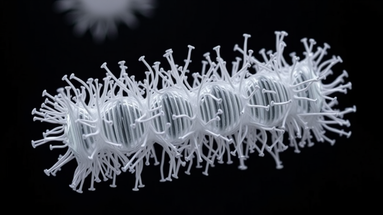 Simpler CRISPR-Cas9 System Speeds Genome Editing in Bacillus Bacteria