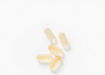 Tiny Capsules, Big Promise: Encapsulation Could Transform Milk Fortifiers for Preterm Infants
