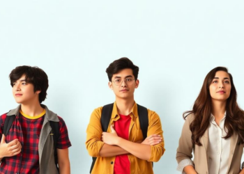 Repeating a Grade Leaves Spanish Teens Feeling Less Confident, Connected and Curious