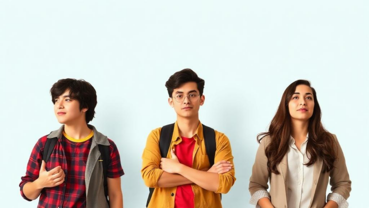 Repeating a Grade Leaves Spanish Teens Feeling Less Confident, Connected and Curious