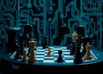 New AI conquers Stratego, beating world champions at hidden-information warfare