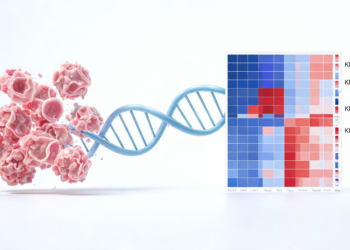 Integrated bioinformatics profiling of the lysine demethylase gene family in breast cancer