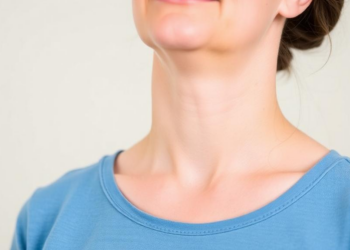 Right-Side Thyroid Surgery Leaves Patients Needing Bigger Hormone Doses