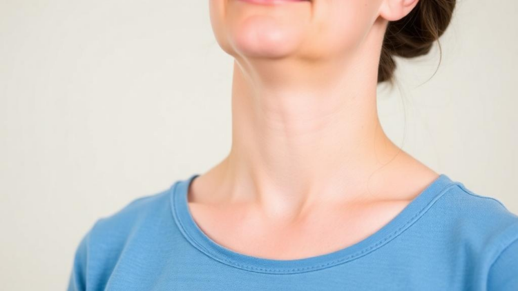 Right-Side Thyroid Surgery Leaves Patients Needing Bigger Hormone Doses