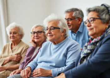 Group Resilience Training Lifts Coping and Mood in Karachi Nursing Home Elders