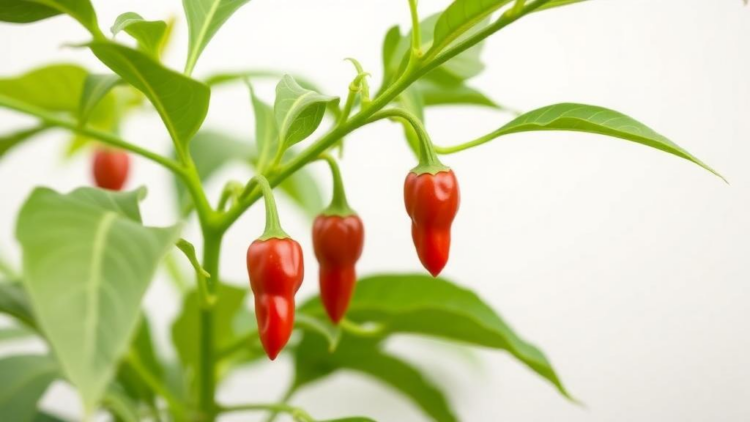 Growth Regulator Breakthrough Unlocks Rapid Propagation of Bangladesh’s Prized Chui Jhal Pepper Vine