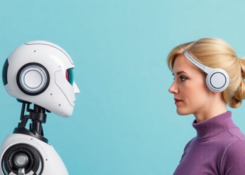 Chatbots or Counselors? New Study Reveals How People Really Compare AI and Human Therapy