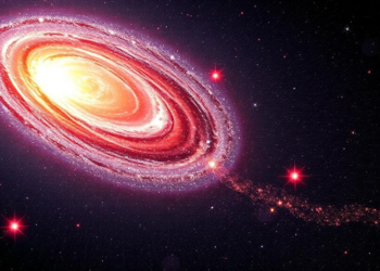 Sixteen Years of Swift Data Reveal the Hidden Engine Behind a Galaxy’s X-ray Flicker