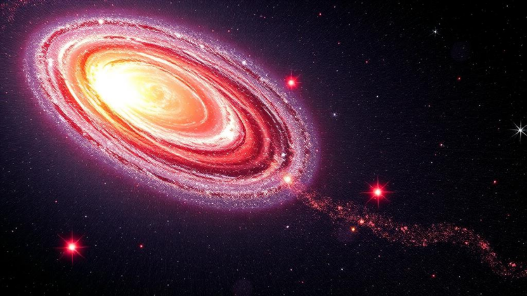 Sixteen Years of Swift Data Reveal the Hidden Engine Behind a Galaxy’s X-ray Flicker