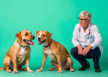 Cancer Drug Trametinib Shrinks Oral Tumors in Dogs, Trial Shows