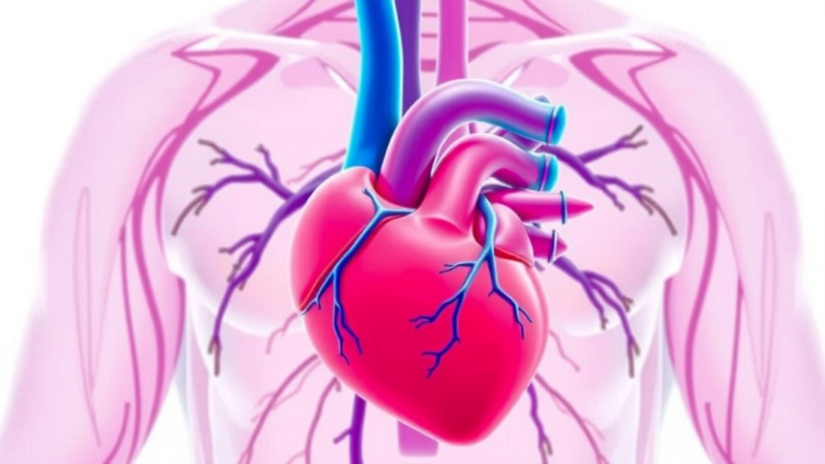 One-Year Heart Function After Transplant Predicts Survival, Study Finds