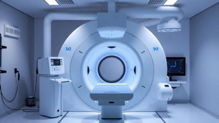 Yttrium-90 Radioembolization Matures Into a Full Service Line, Not Just a Procedure