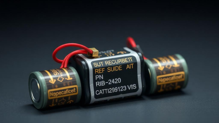 Tiny Recipe Change in Manganese Oxide Rewires How Supercapacitors Store Charge