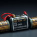 Tiny Recipe Change in Manganese Oxide Rewires How Supercapacitors Store Charge