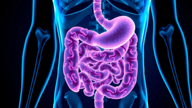 Gout Drug Allopurinol Heals Diet-Driven Gut Inflammation Through AhR-IL-22 Pathway
