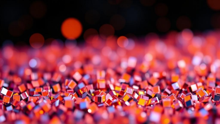 AI-Guided Recipe Tames the Chaos of High-Entropy Perovskite Solar Materials