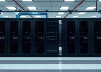 Virtual testbed lets engineers compare a dozen data center cooling designs in minutes