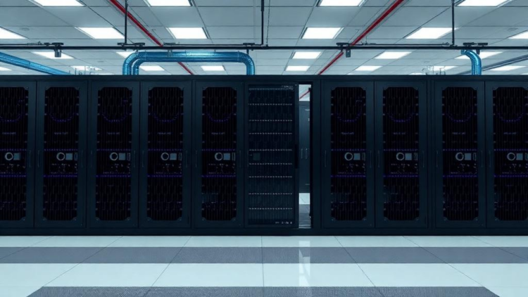Virtual testbed lets engineers compare a dozen data center cooling designs in minutes