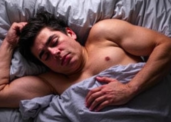 Sleep Problems Plague Muscular Dystrophy Patients but Half Never Get Tested