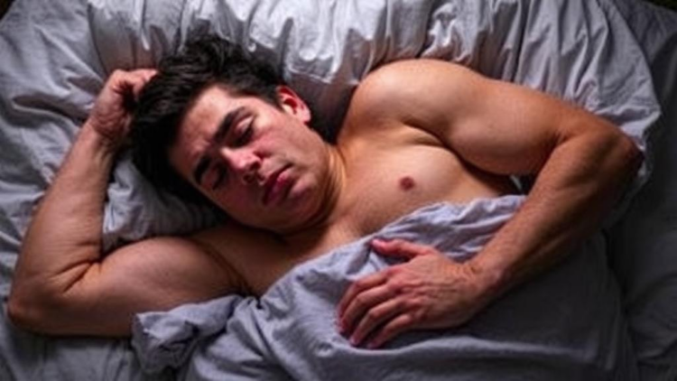 Sleep Problems Plague Muscular Dystrophy Patients but Half Never Get Tested
